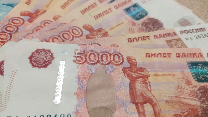 Убийца модели Гретты Ведлер после преступления взял кредит на нее имя