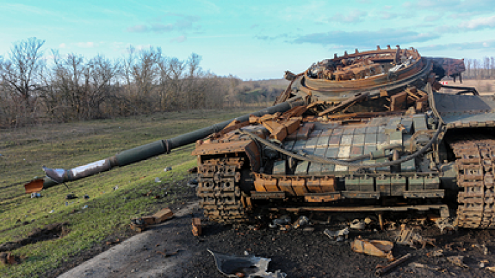 В Курской области нашли останки в форме ВСУ: личность установить невозможно