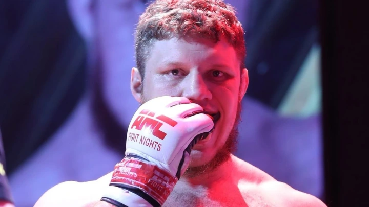 Скончался бывший чемпион Fight Nights Григорий Пономарев: ему был 31 год