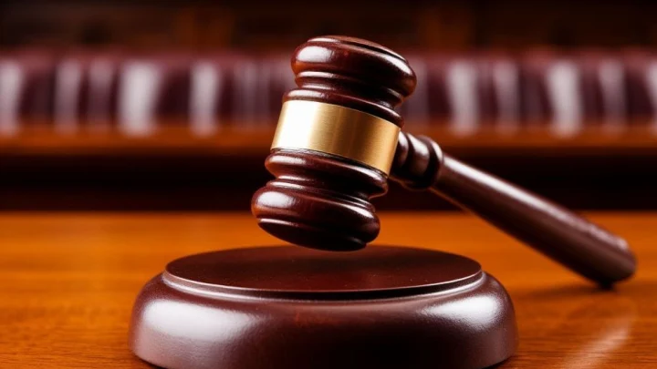 Кто совершает преступления в Москве: данные прокуратуры о типичном нарушителе