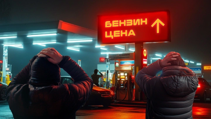 Что происходит с бензином в Подмосковье 23 сентября 2026 года: цены, очереди и лимиты на АЗС