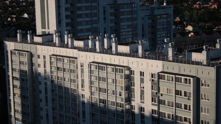 В чём проблема новостроек в Самаре, рассказала риэлтор
