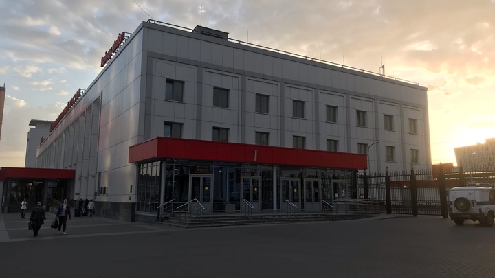 Двойную Ласточку запустят из Нижнего Новгорода в Москву в ноябрьские праздники