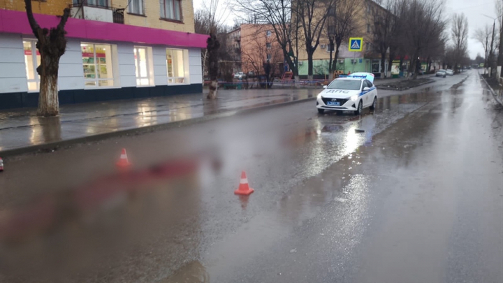 Пьяный кавказец насмерть сбил человека в закрытом военном городе. Близкие уверены – это убийство