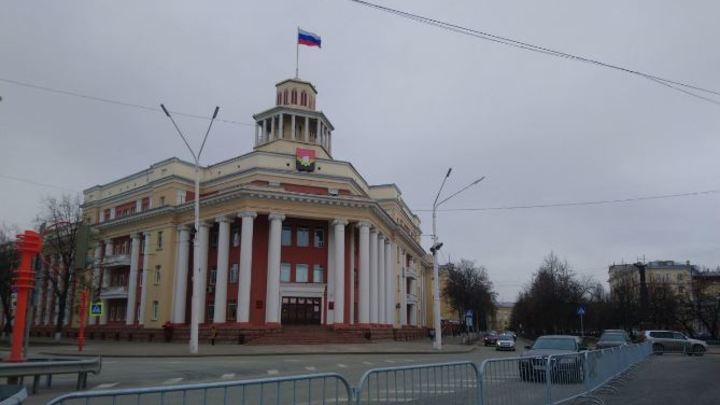 Безымянная улица в Рудничном районе Кемерова получила название