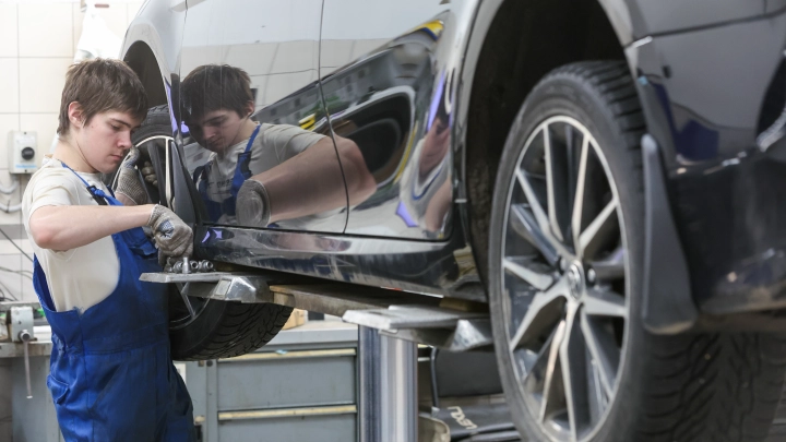 Ремонта требует каждый второй китаец: Автодилеры раскрыли масштабы проблем с машинами из Поднебесной