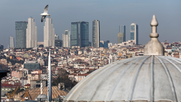 Депутаты против турецких сериалов: Динамит под семейные ценности