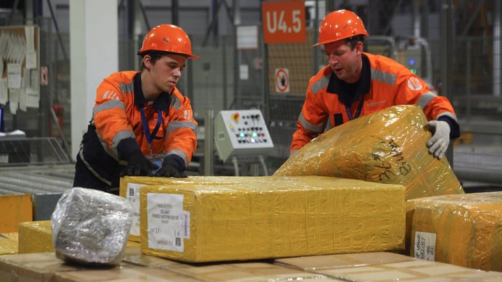 Финская таможня спохватилась: Через границу в Россию просочились дроны на миллионы евро