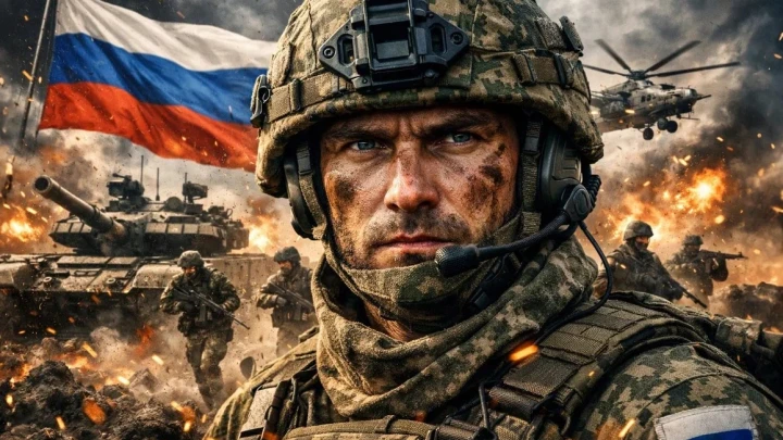 Меня кто-то слушал? Нет! – Срочные вести с фронта. Военный отчитал генералов за кадры из зоны СВО. Слиты координаты секретного склада