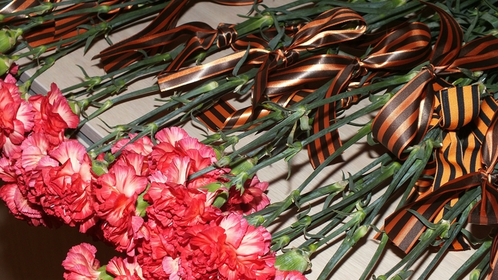 Мелитопольские власти опровергли информацию об осквернении памятника