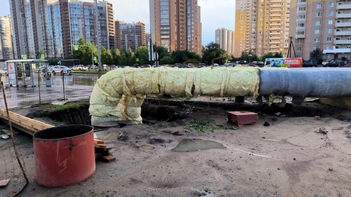 ЖКХ на грани. Пронько задаёт неудобные вопросы: Распил или путь к спасению?