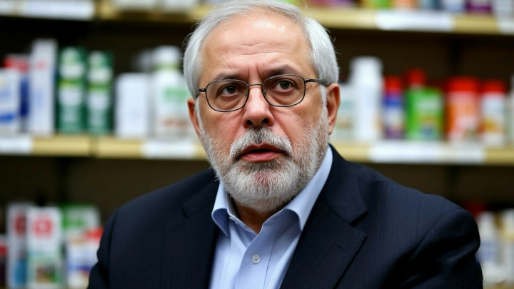 Качество падает - будем больше болеть: Хазин сказал неудобное - его тут же расшифровали