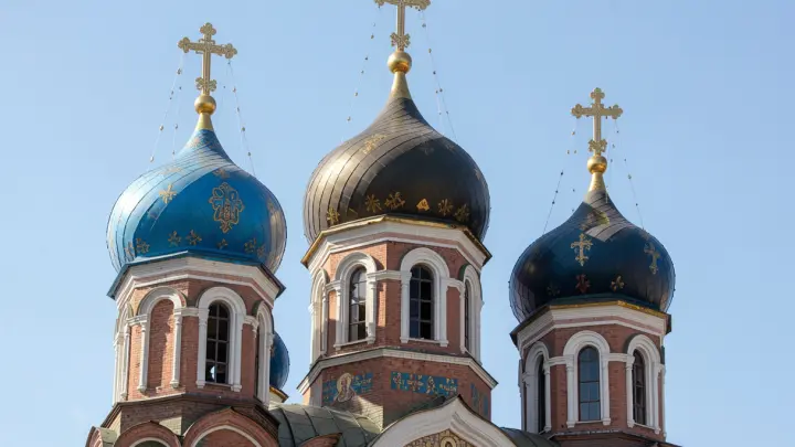 Протоиерей Артемий назвал признак, что человеку пора в монастырь