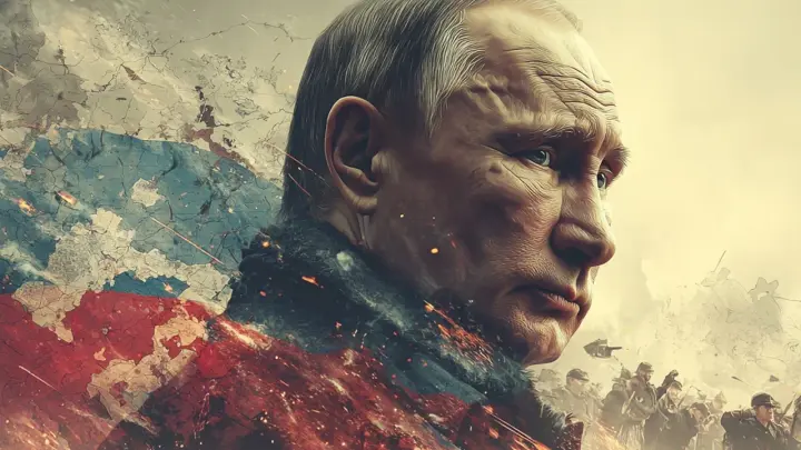 В ФРГ потрясены: До встречи с Уиткоффом Путин кое-что сделал. Такое бывает не каждый день. Немцы перепугались до смерти