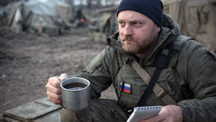 Видишь суслика?: Военкор Коц высмеял украинскую ракету, о которой почти никто не знает