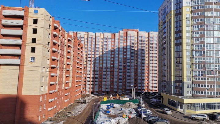 Владимирская область на 14 месте в России по социально-экономическому развитию в 2020 году