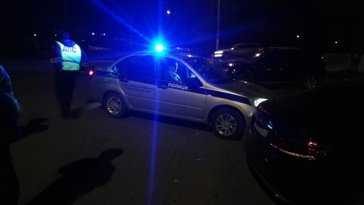 В Читинском районе в ДТП погиб пассажир белой Subaru Legacy, ещё двое пострадали