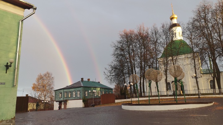 Мэрия опубликовала актуальные телефоны коммунальных служб города Владимира