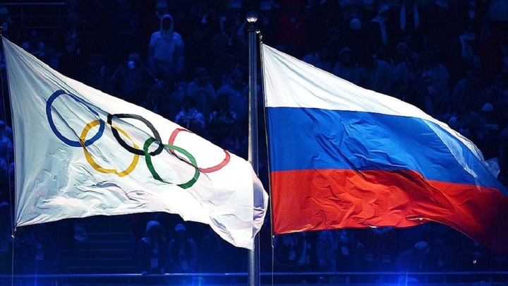 Политизация спорта может его уничтожить — глава МОК