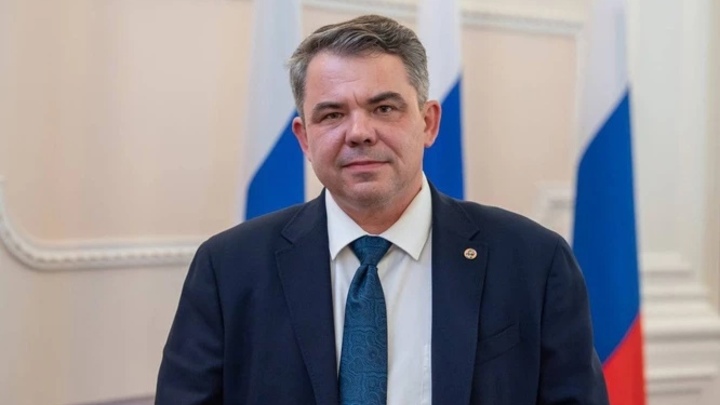 Новосибирский учёный стал замминистра науки России