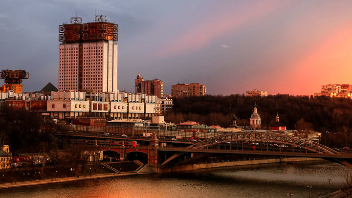 РАН: Избрание главы телу без головы