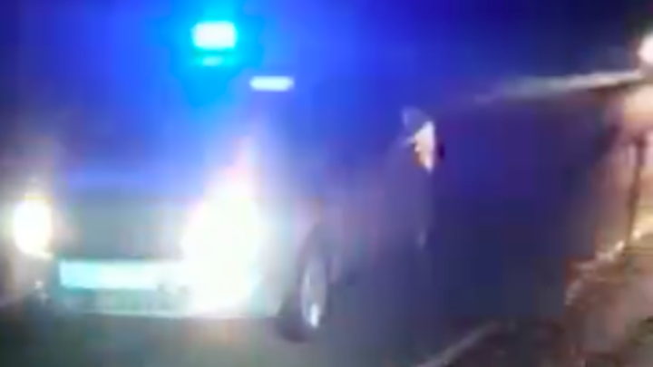 В Апшеронском районе перекрыли проезд по трассе Хадыженск — Кабардинская из-за длительных осадков