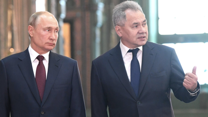 Признание Шойгу о новом договорняке с Киевом: В подполье возник логичный вопрос - кому верить?