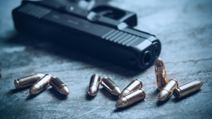 В Одессе расстреляли организатора поджога Дома профсоюзов бандеровца Демьяна Ганула. Подробности справедливого возмездия