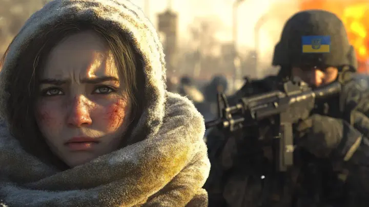 Пришло время мести: Донбассовцы* обречены на пожизненное преследование - карателей ВСУ внесли в чёрный список