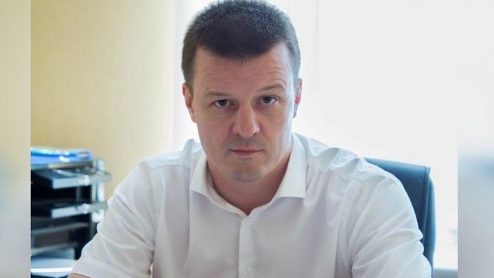 Вице-мэр Геленджика объявлен в розыск?