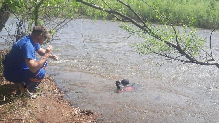 Тело полуторагодовалой девочки нашли в Иркутской области после месяца поисков