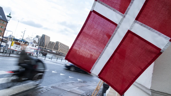 Страх и ненависть в Копенгагене: Как напугать датчан одним звонком