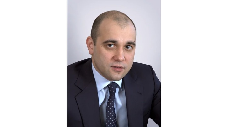 В Уфе арестован бывший депутат и гендиректор Газпром нефтехим Салавата Айрат Каримов