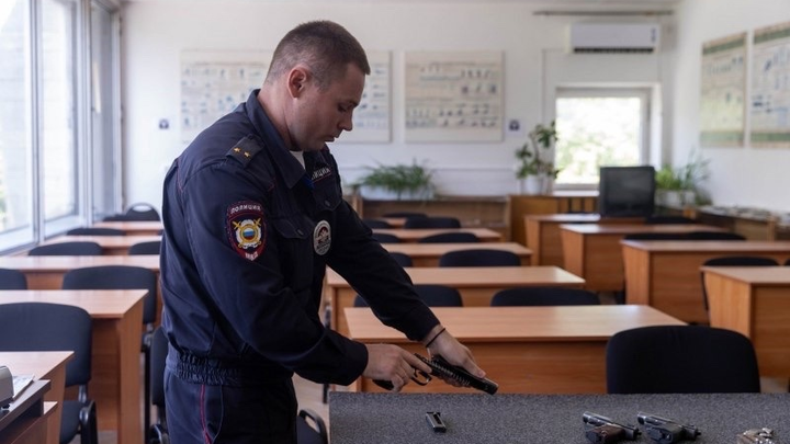 С начала 2023 года в Новосибирской области зарегистрировали более 22 тысяч преступлений