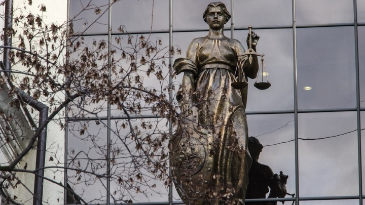 Из-за сброса в реку шахтных вод прокуратура подала иск в суд на Даурский рудник