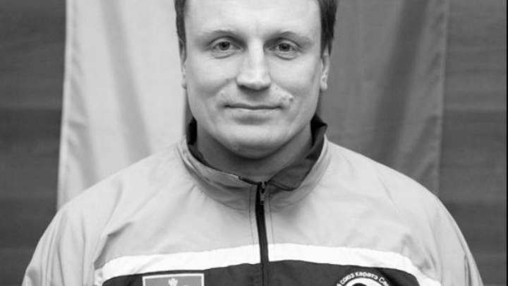 Глава Спортивной федерации каратэ Петербурга Конев скончался 7 февраля