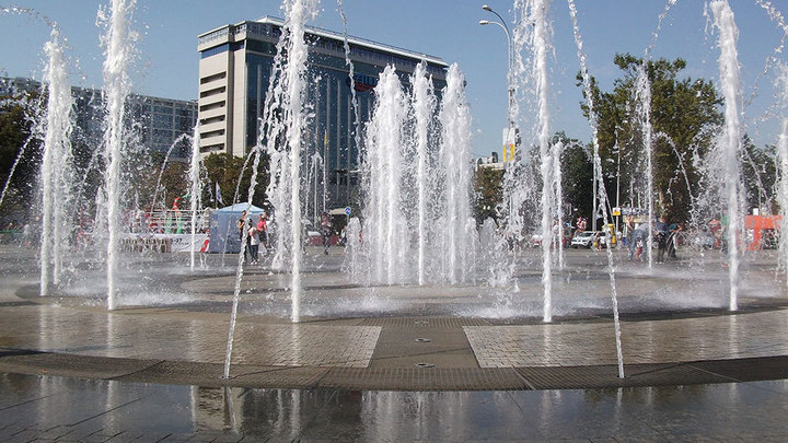 Семь отелей международных брендов перейдут отечественным операторам