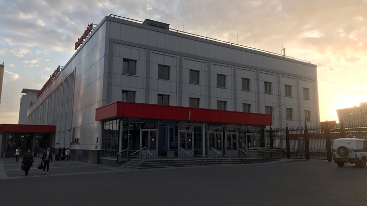 Благоустройство площади Революции в Нижнем Новгороде перенесли на 2022 года