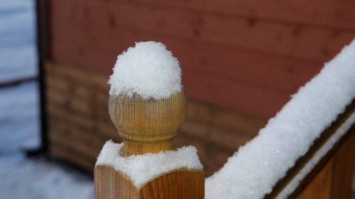 Ультраполярное вторжение: Вильфанд объяснил колоссальную природную аномалию в России
