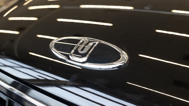 Компания из Гонконга хочет подать заявление о признании банкротом завода Москвич