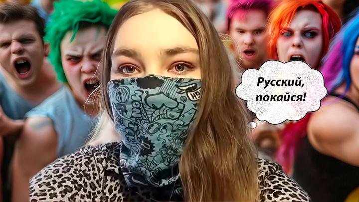 Журналистка Несоевая годами публиковала в СМИ-иноагентах фейки: Новости о чудовищной России неожиданно пропали