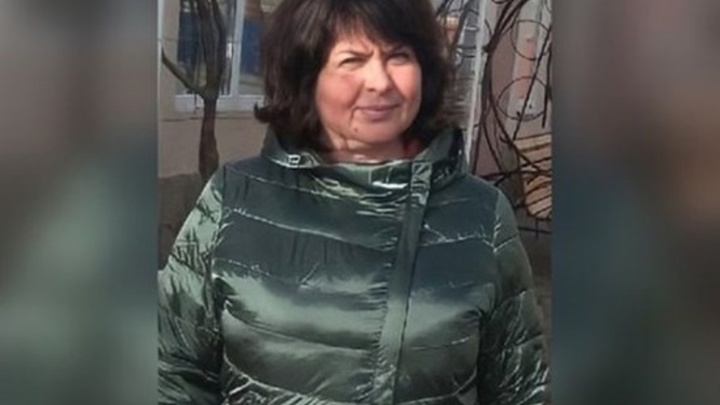 В Ростовской области при странных обстоятельствах пропала 50-летняя женщина