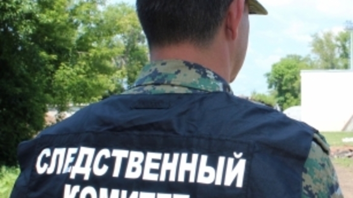 Жителя Сызрани подозревают с истязании своего малолетнего сына