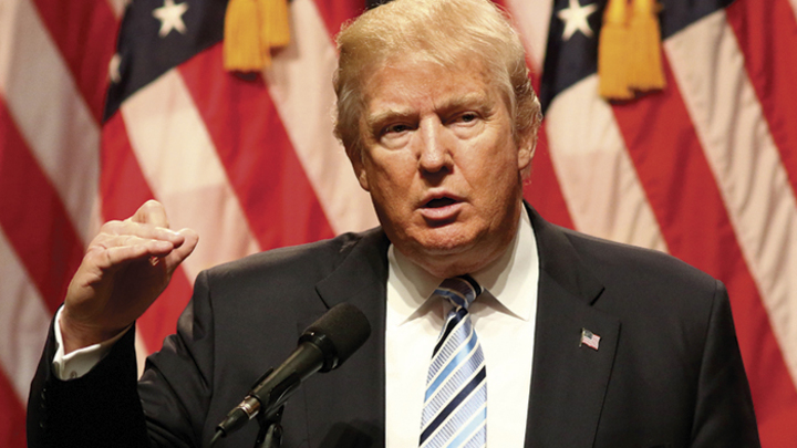 Трамп объявил о борьбе с внешним долгом. Кому это выгодно?