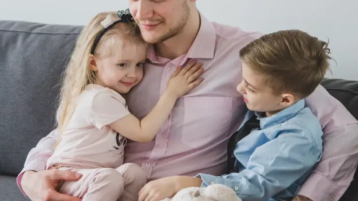 В ОП предложили ввести в России практику совместного декрета