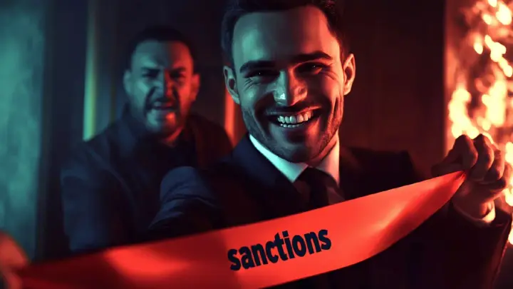 ЕС раздумывает над новыми санкциями против банков и энергетики России: Хотят бить по партнёрам