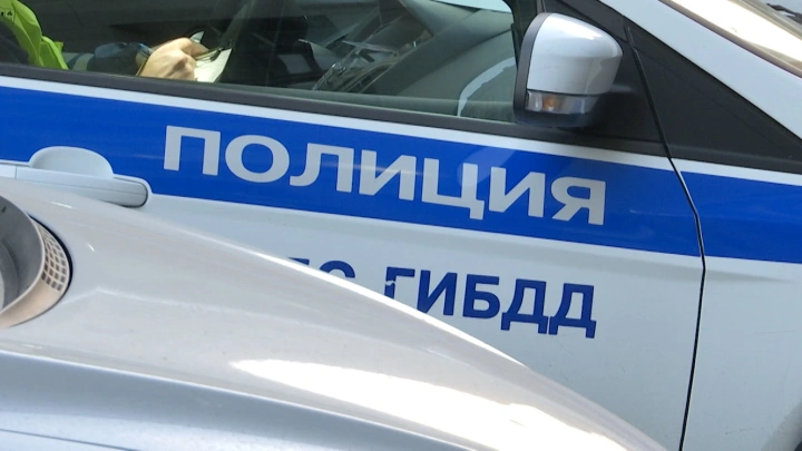 В Ташкенте инспектор ДПС умер после наезда 15-летнего подростка на BMW