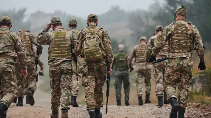 После обмена военнопленными между Россией и Украиной домой вернулись четверо пермяков