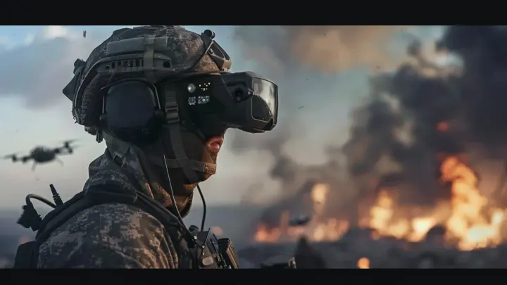 Business Insider: украинские военные сбивают свои дроны из-за путаницы в небе