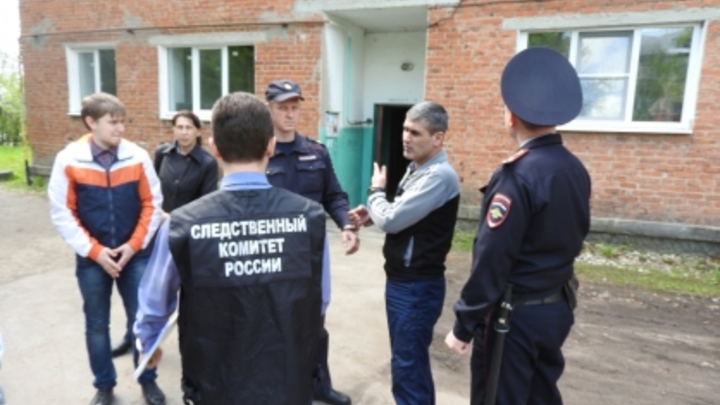 Во Владимире осудили участников банды чёрных риелторов-убийц